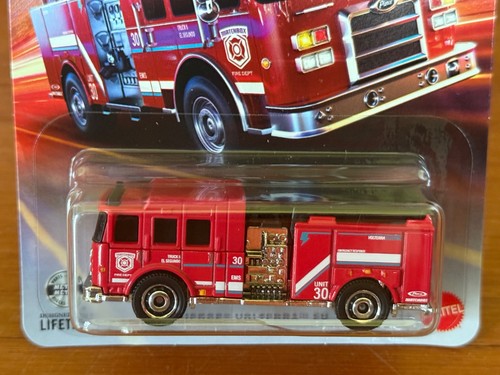 Matchbox 2026 new models 44 - 2026, #44