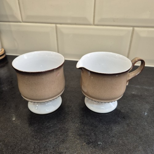 Denby seville pottery - denby,
