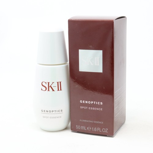 Genoptics spot essence - spot,