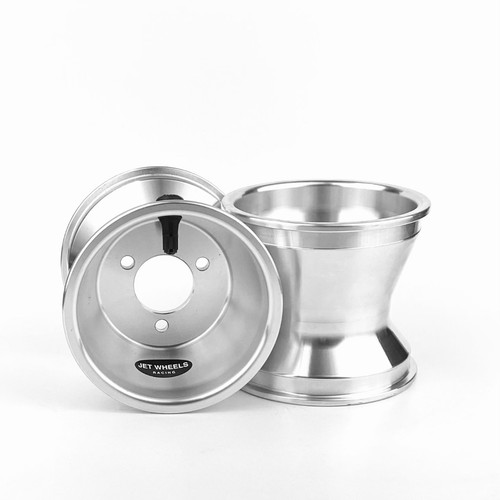 Kart jet wheels cnc - kart, 5"