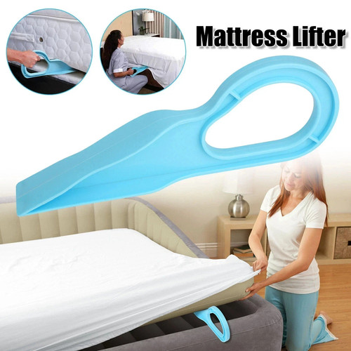 Ergonomic mattress wedge - ergonomic,
