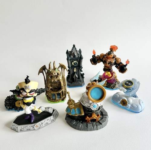 Activision skylanders lot neo - lot,