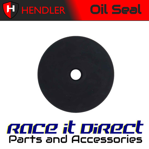 Clutch push rod oil - seal, for