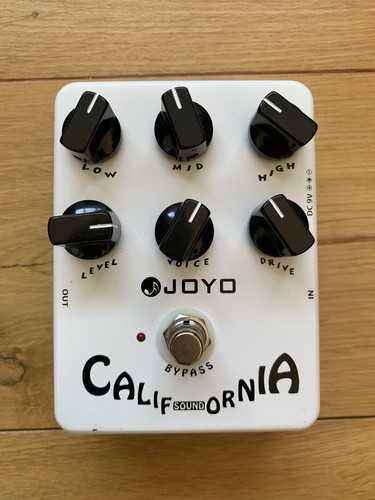 Joyo california sound - -,