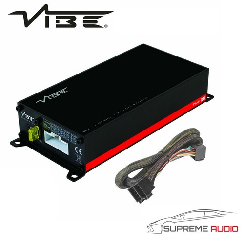 Vibe powerbox65 powerbox - powerbox65.4m,