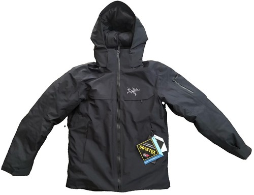 Arcteryx black macai - macai, |