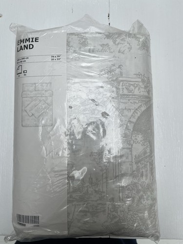 Ikea toile jouy - de, light
