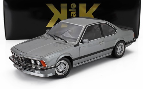 Scale bmw 6 - kk-scale, 6-series