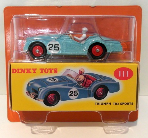Atlas editions dinky toys - editions,