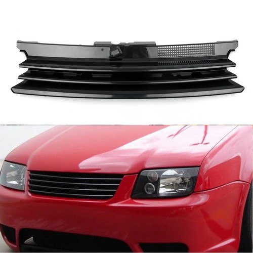 Front bumper sport mesh - front,