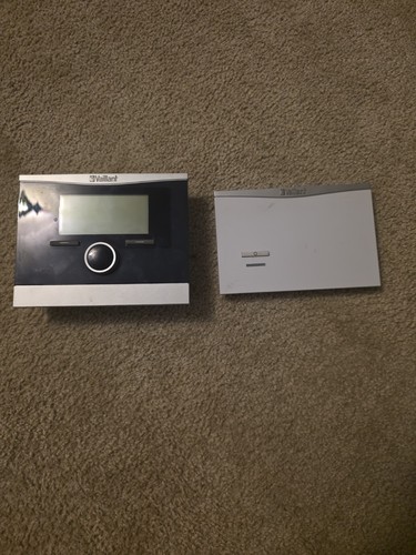Vaillant control vrc 470 - vrc,
