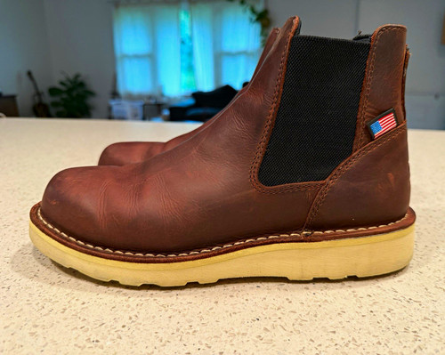 Danner bull run brown - danner,