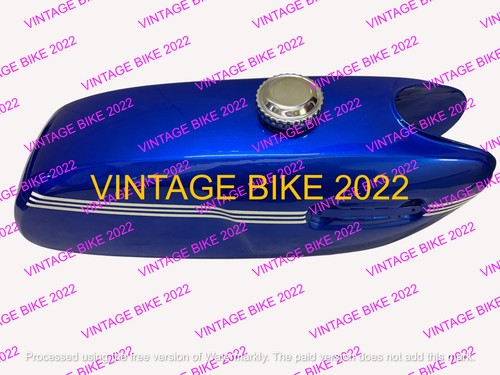 Yamaha fs1 moped 50cc steel - fs1-e,