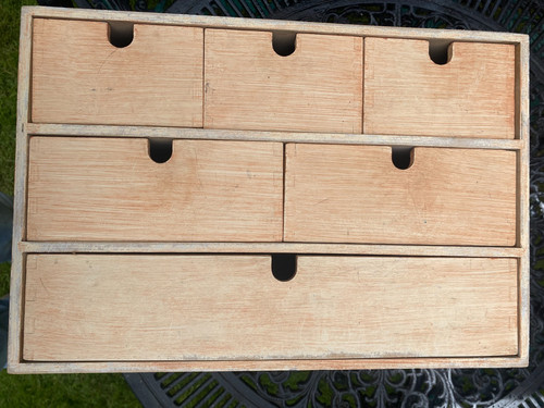 Ikea moppe mini wooden - mini,