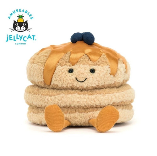 Jellycat amuseables fran - jellycat,