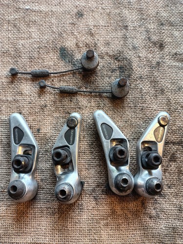 Retro 1990 shimano - retro, 1990/91