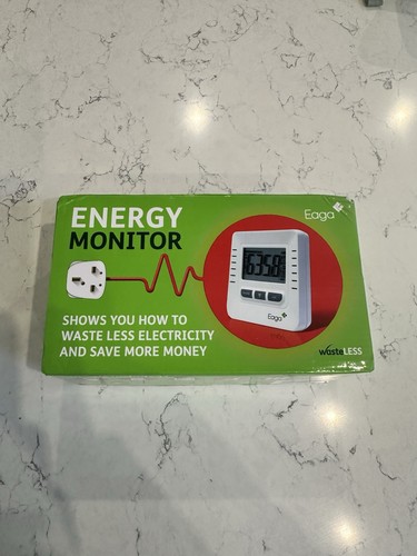 Eaga energy monitor smart - eaga,