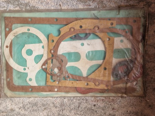 Reliant sidevalve 747cc - reliant,