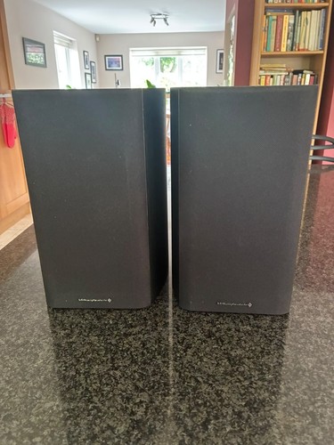 Wharfedale diamond 1 - wharfedale,