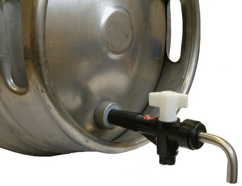 Cask ale tap beer barrel - barrel, keg