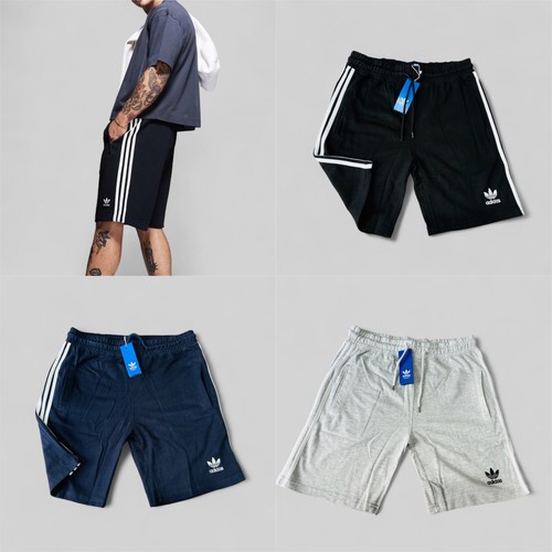Adidas originals three - originals, stripes
