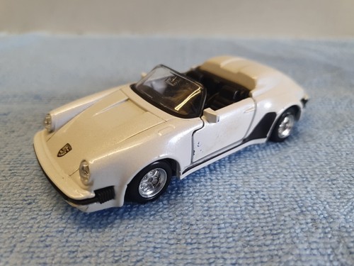Toy porsche 911 - toy, speedster