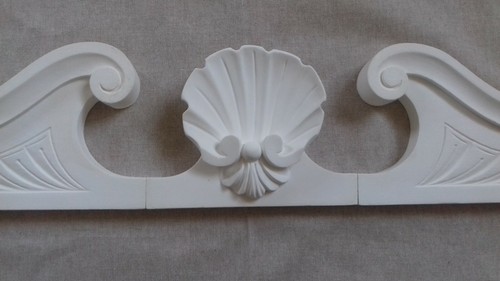 Classical style shell - classical,
