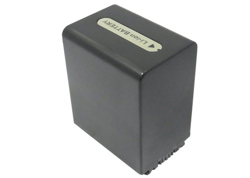 Premium battery for - battery, sony