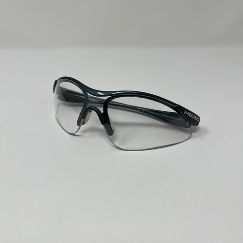 Head racquetball clear - head,