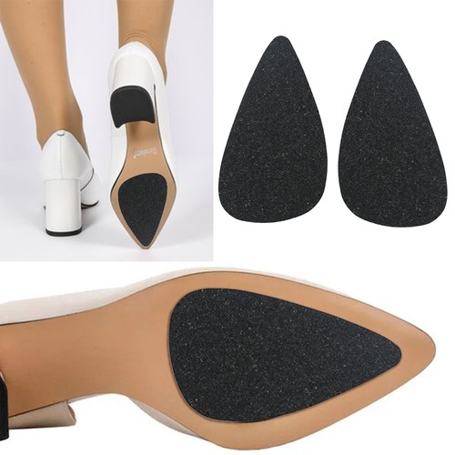Extra grip non slip shoe - shoe, sole