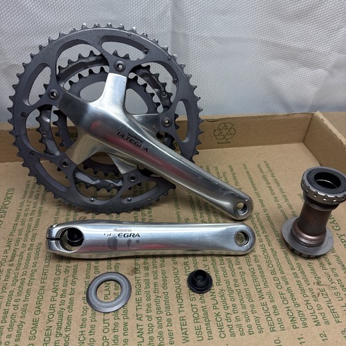 Shimano ultegra 6603 - shimano, fc-6603