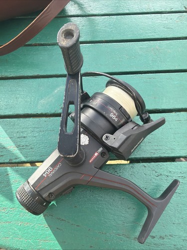 Abu garcia cardinal 964 - garcia,