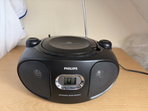 Philips az105b portable - philips,