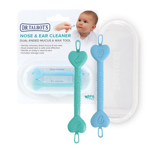 Talbot baby safe nose - baby,