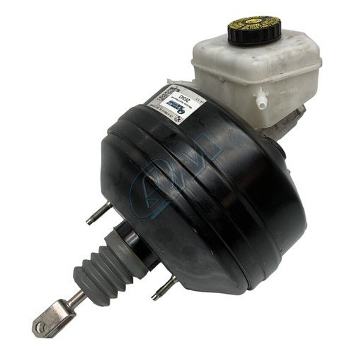 Bmw brake servo master - brake,