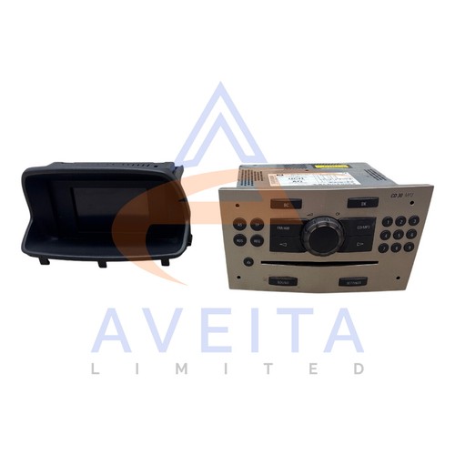 Vauxhall corsa 09 - vauxhall, d