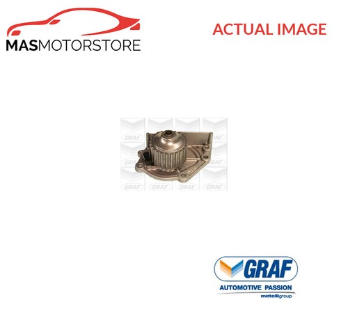 Engine cooling water pump - cooling,