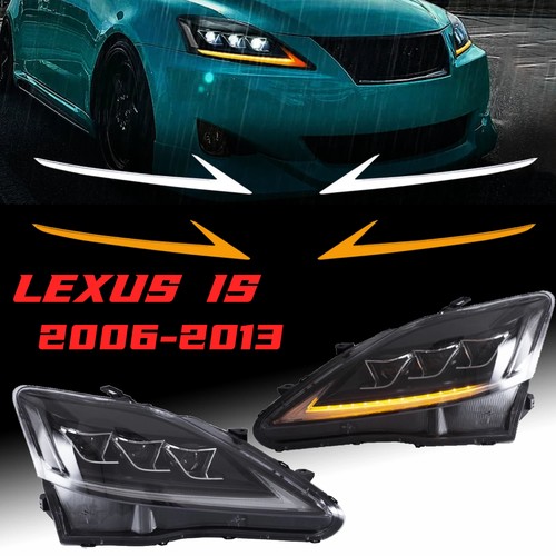 Pair projector headlights - projector, for