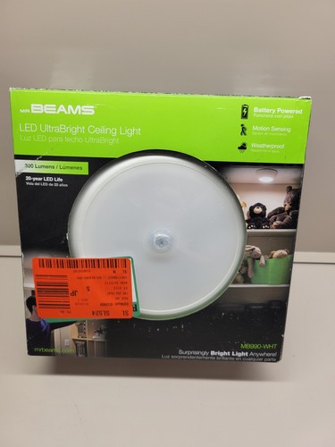 Beams indoor outdoor led - beams,