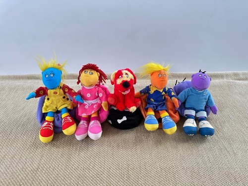 Vintage full set - of, tweenies