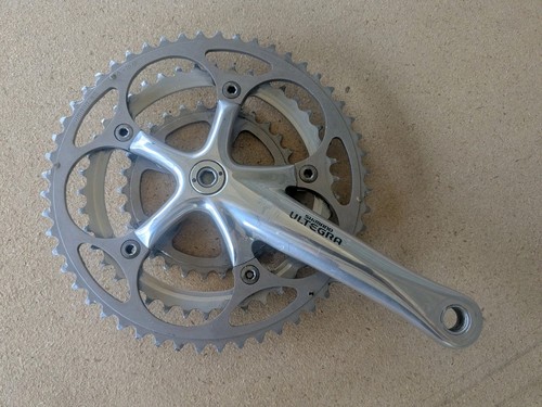 Shimano ultegra drive side - ultegra,