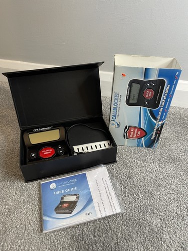 Cpr v202 landline - cpr,