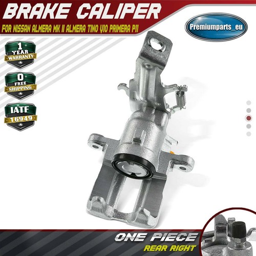 Brake caliper rear right for - brake,