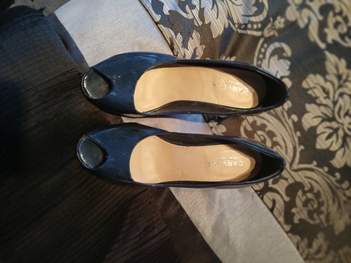 Worn carvela kurt - carvela, geiger