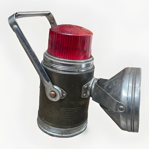 Vintage pifco motorists - vintage,