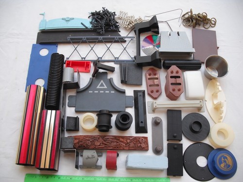 Lot many assorted kit - lot,