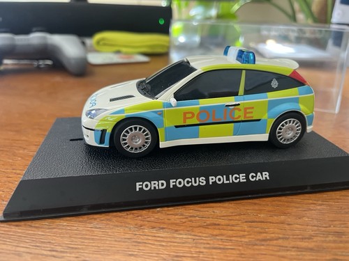 Scalextric c2488 ford focus - c2488,