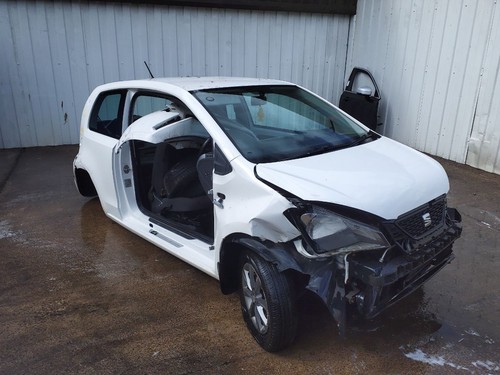 Seat mii 2012 2016 - seat,