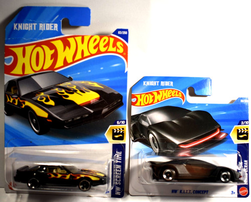 Hot wheels screen time - x,