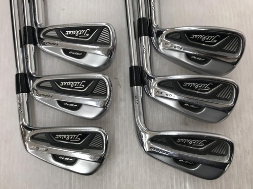 712 titleist right handed - titleist,